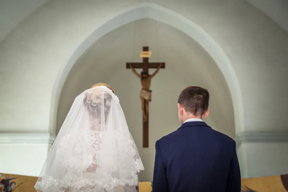 La nul·litat matrimonial eclesiàstica, una altra opció